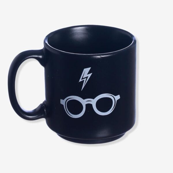 CANECA MINI TINA 100ML HARRY POTTER