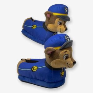PANTUFA INFANTIL CHASE