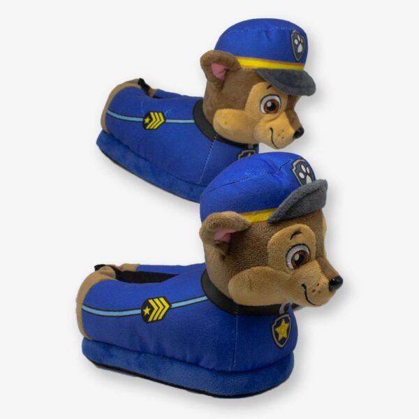 PANTUFA INFANTIL CHASE
