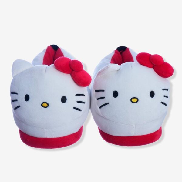 PANTUFA HELLO KITTY - Imagem 2