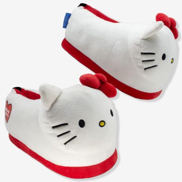 PANTUFA HELLO KITTY