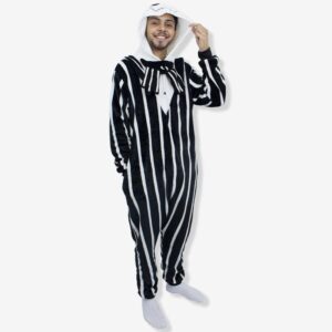 MACACAO KIGURUMI JACK SKELLINGTON
