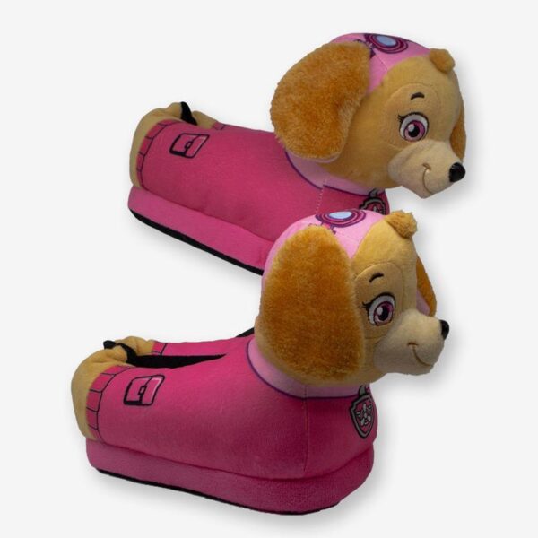 PANTUFA INFANTIL SKYE