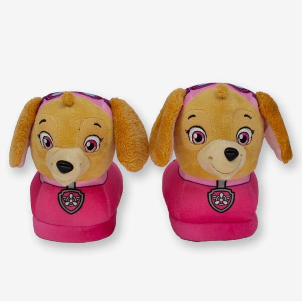 PANTUFA INFANTIL SKYE - Imagem 2