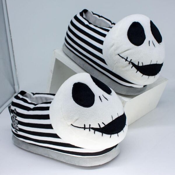 PANTUFA JACK SKELLINGTON