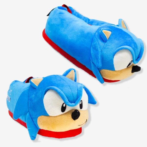 PANTUFA SONIC SPEED