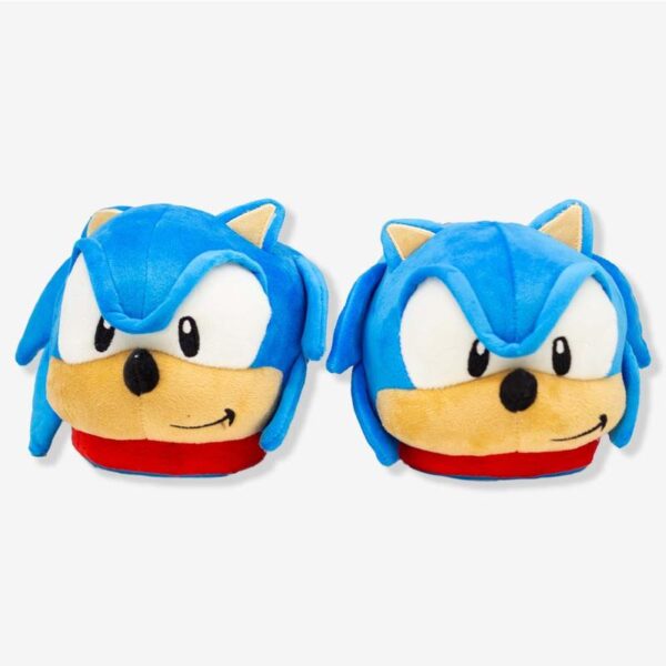 PANTUFA SONIC SPEED - Imagem 2