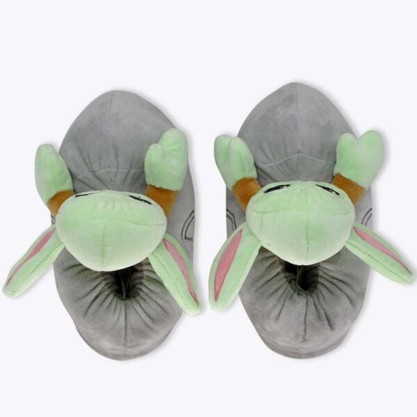 PANTUFA BABY YODA - Imagem 2