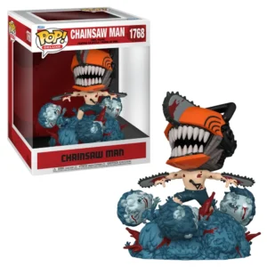 FUNKO POP DELUXE CHAINSAWMAN 1768
