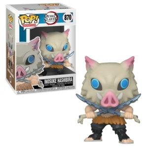 FUNKO POP INOSUKE HASHIBIRA 870