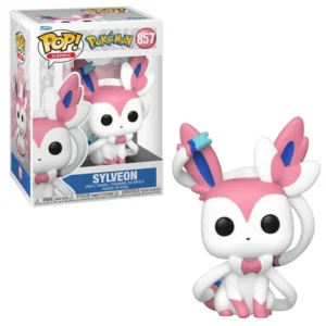 FUNKO POP SYLVEON 857