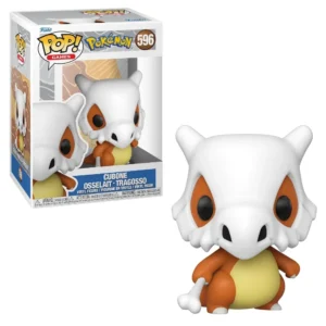 FUNKO POP CUBONE 596