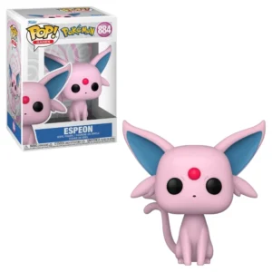 FUNKO POP ESPEON 884