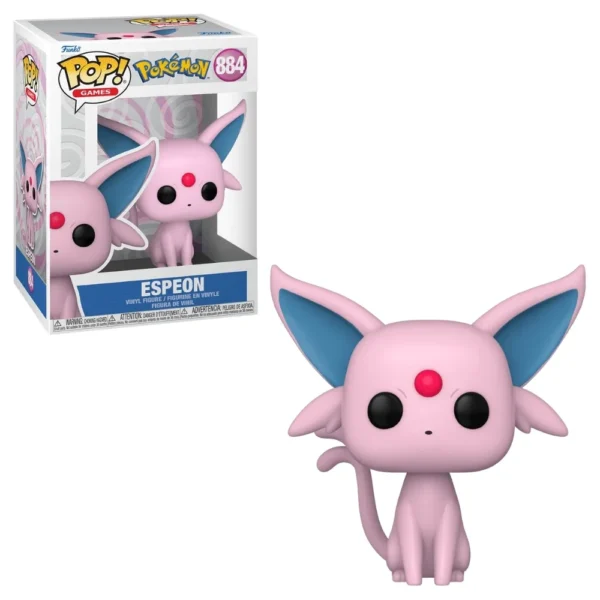 FUNKO POP ESPEON 884