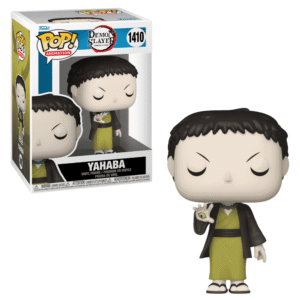 FUNKO POP DEMON SLAYER - YAHABA 1410