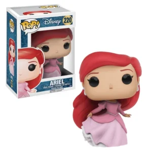 FUNKO POP ARIEL 220