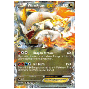 KYUREM BRANCO EX (103/149)