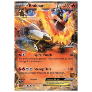 EMBOAR EX (14/122)
