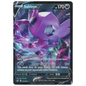 SABLEYE V (120/202)