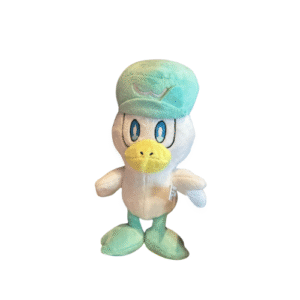 PELUCIA QUAXLY