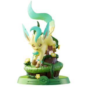 ESTATUA LEAFON