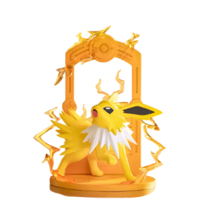 ESTATUA JOLTEON