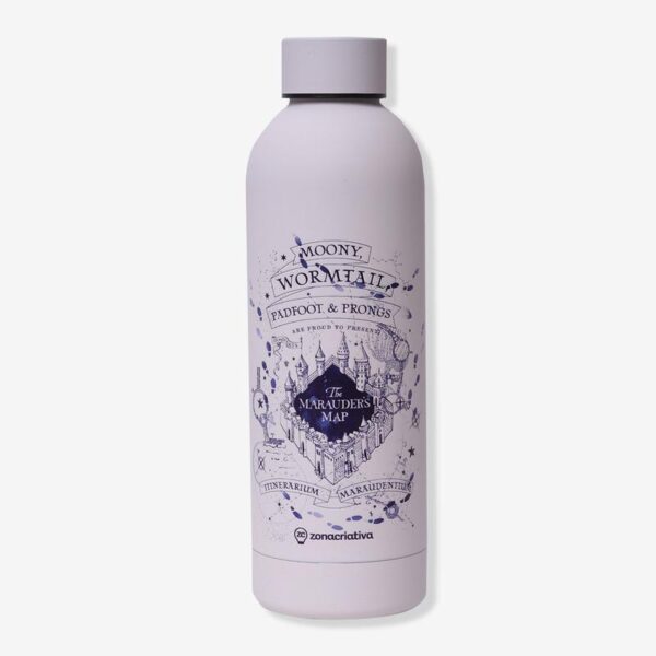 GARRAFA MAX 500ML HARRY POTTER