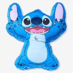 ALMOFADA FORMATO FIBRA STITCH FELIZ