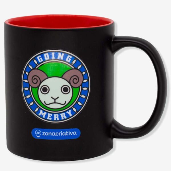 CANECA MAGIC 300ML ONE PIECE - Imagem 2