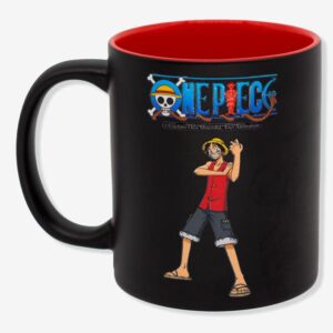 CANECA MAGIC 300ML ONE PIECE