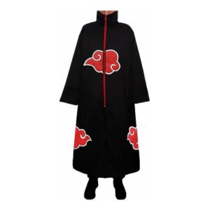 MANTO AKATSUKI