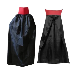 CAPA VAMPIRO INFANTIL TAMANHO UNICO