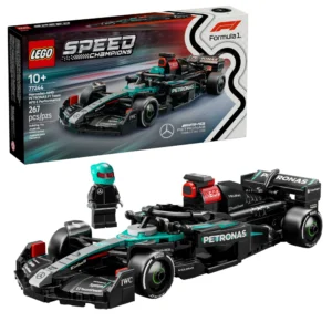 SPEED CHAMPIONS 77244 MERCEDES