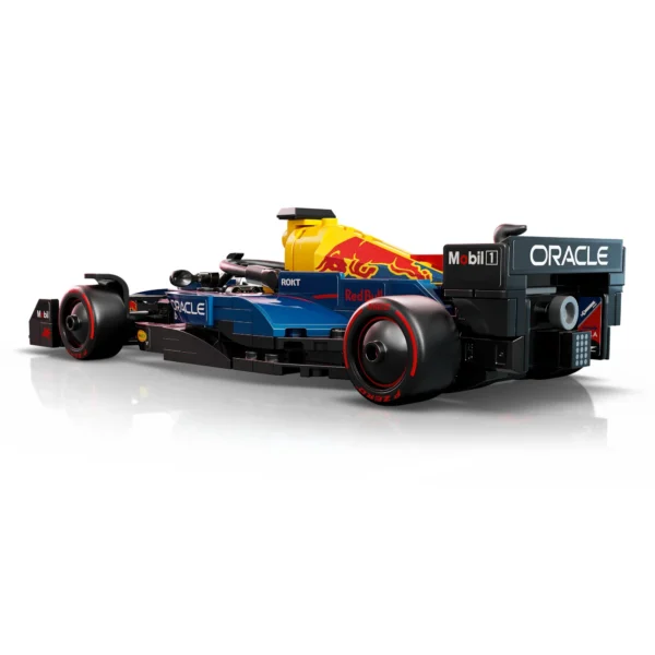 SPEED CHAMPIONS 77243 RED BULL - Imagem 3