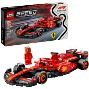 SPEED CHAMPIONS 77242 FERRARI