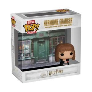 FUNKO BITTY HERMIONE