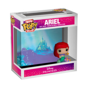 FUNKO BITTY ARIEL