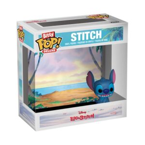 FUNKO BITTY STITCH