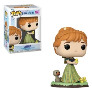FUNKO FROZEN ANNA 1023
