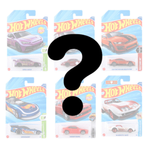 HOT WHEELS CARROS BASICOS ESCALA 1:64 SORTIMENTO