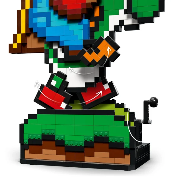 MARIO E YOSHI - Imagem 3