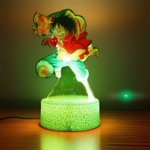 LUMINARIA LUFFY