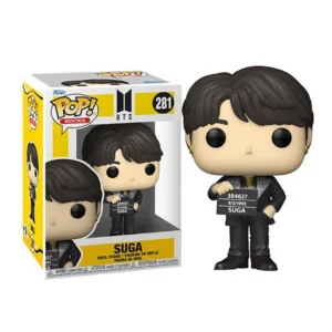 FUNKO BTS SUGA 281