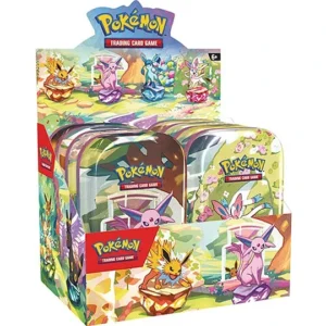 LATA PRISMATIC EVOLUTIONS AMERICANA