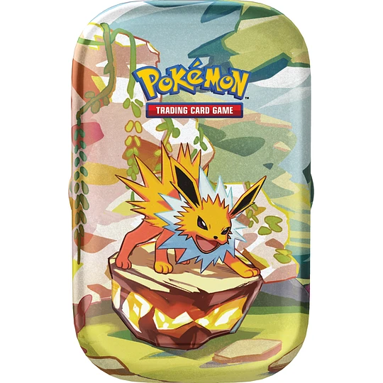 JOLTEON