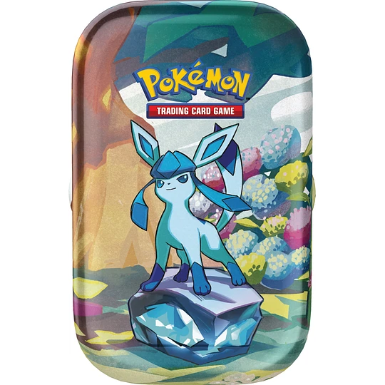 GLACEON