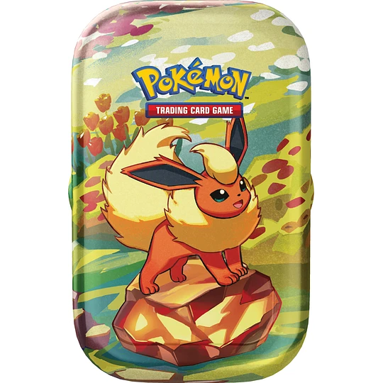 FLAREON