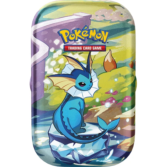 VAPOREON