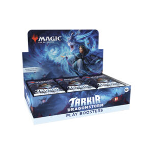 BOOSTER MTG: TARKIR DRAGONSTORM