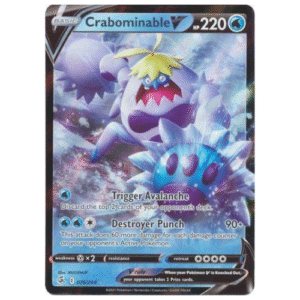 CRABOMINABLE V (076/264)